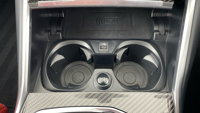 BMW M3 xDrive Competition M 4dr Step Auto Petrol Saloon